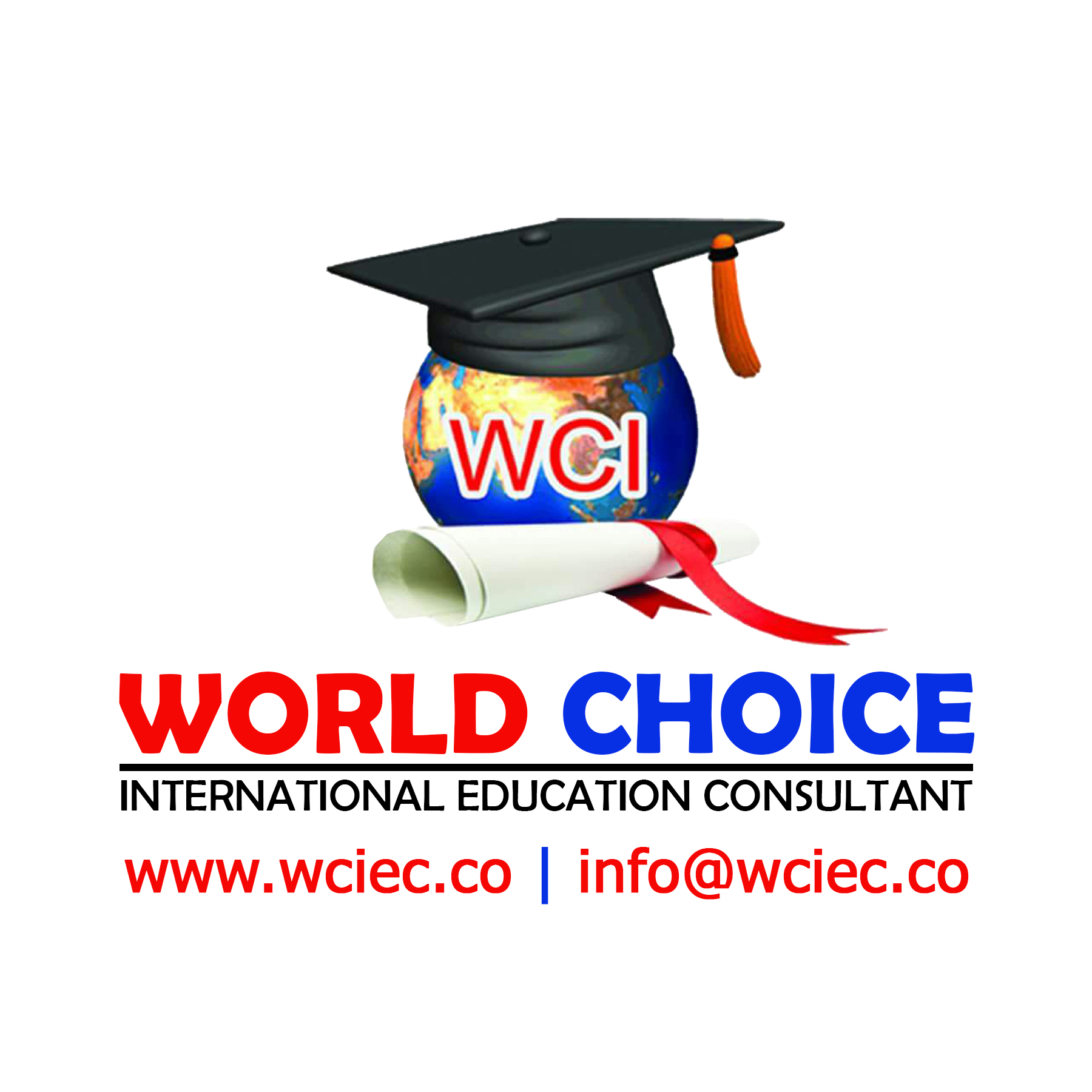 World Choice International Education Consultant